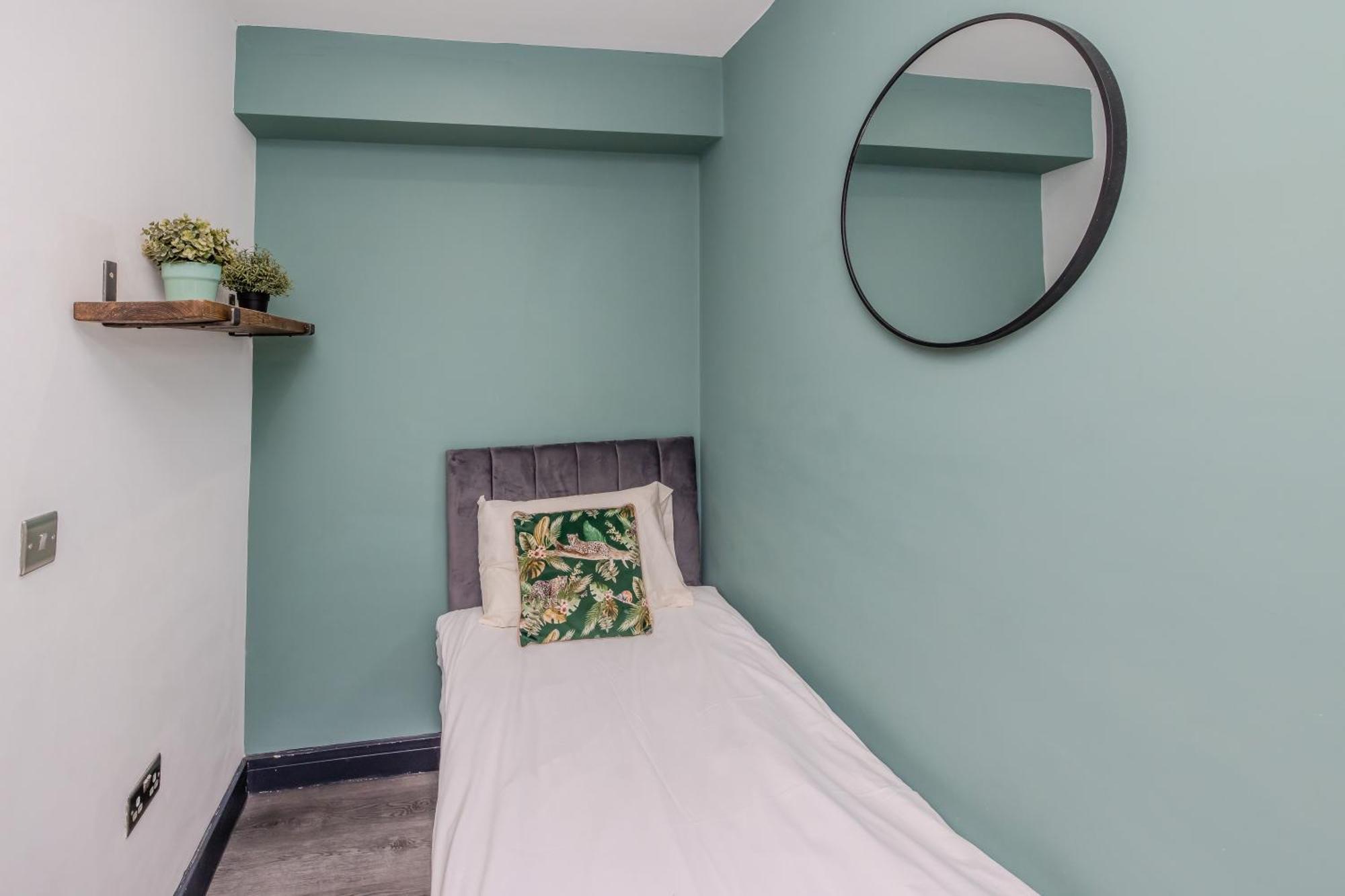 Central Hove 3 Bedroom Flat Bn340Bwil Dış mekan fotoğraf